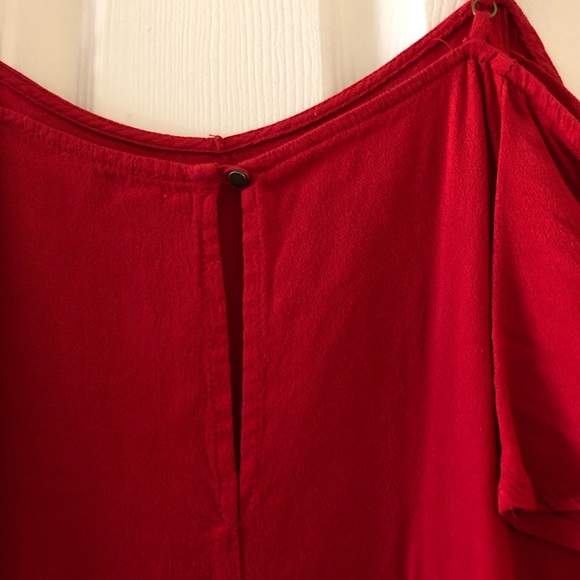 Off the shoulder top - Picture 4 of 5